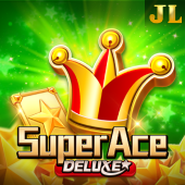 Super Ace Deluxe hot slot game on Playtime Casino